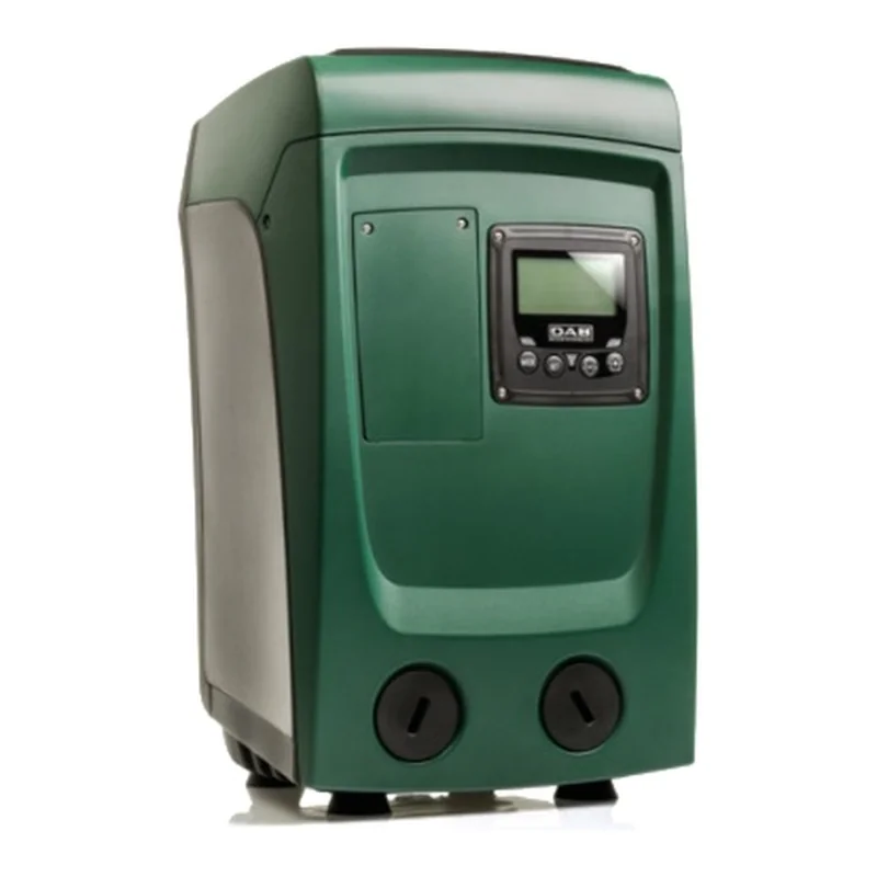 Krasis Variable-Speed Pressure Booster, DAB Esybox Mini 3, 0.75 kW