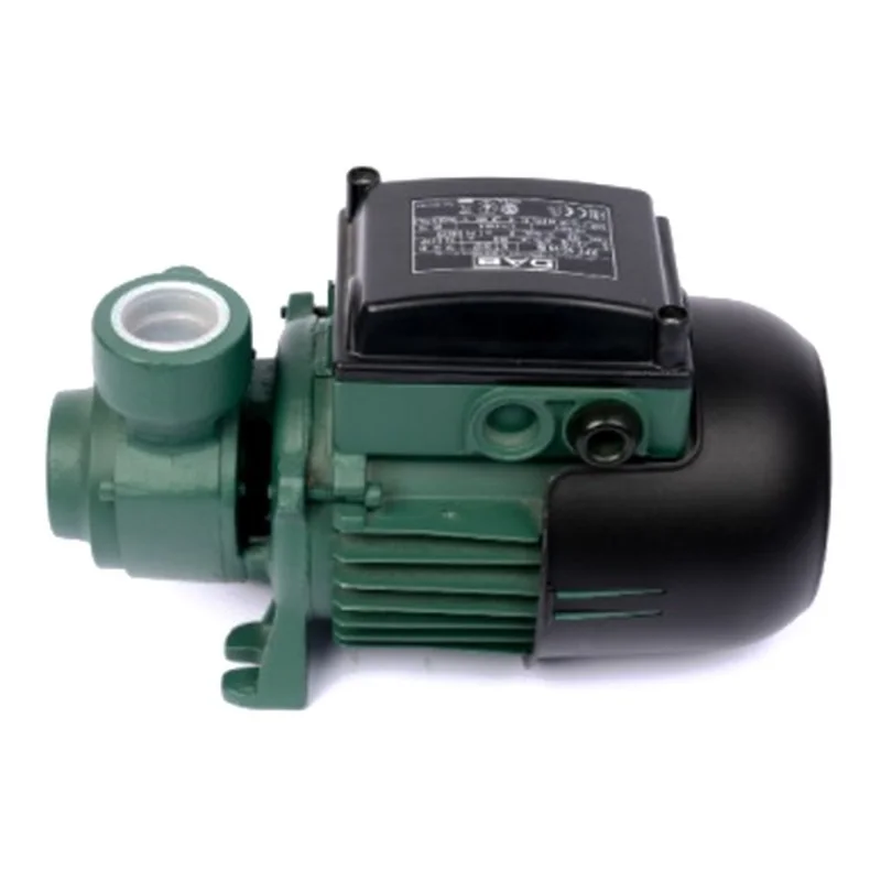 Krasis 0.37 kW Pump, DAB KPF 30/16 M, Peripheral